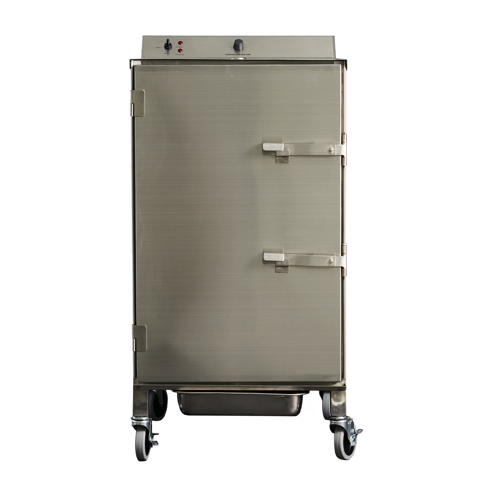 SmokinTex 1500-C manufacturer product photograph